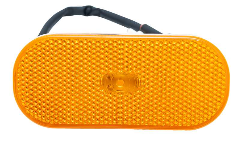 Seitenmarkierungsleuchte